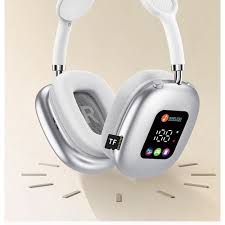 AKZ Max700 Wireless Headset