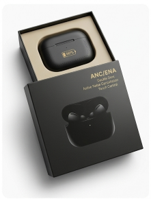 A9 Pro TWS Wireless Earbuds.
