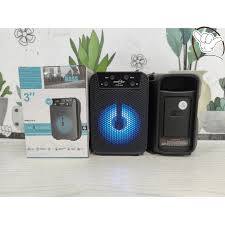 Greatnice GTS-1345 Portable Wireless Speaker