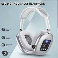 AKZ Max700 Wireless Headset
