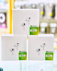AirPods Pro (2nd Generation)