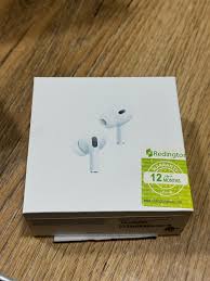 AirPods Pro (2nd Generation)